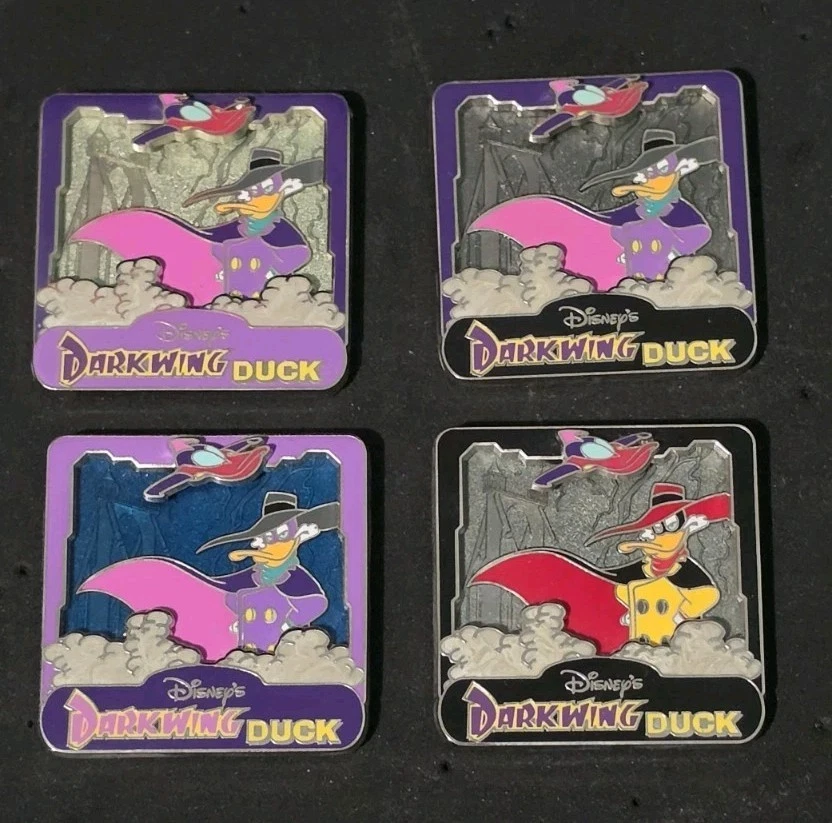 Disney Limited Edition Pin for sale | eBay