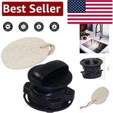 Effortless Magnetic Garbage Disposal Stopper - Fits Multiple InSinkErator Models