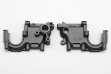 Yokomo YZ-2 LC Transmission Case - Z2-302TLC YZ2-T