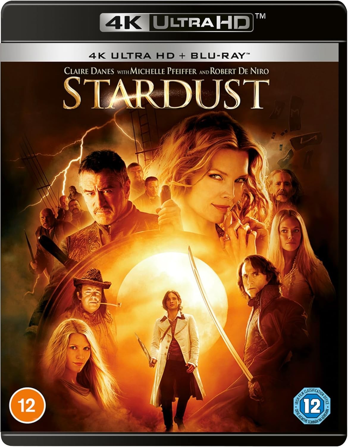 Stardust [Blu-ray] Pre-sale 27/04/26 - Image 4