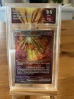 Carte Pokémon - Yuyu EX 259/193 - EV2 Evolution à Paldea - FR - Collect Aura 9,5