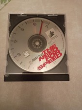 Road And Track The Need For Speed Sega Saturn 1996 