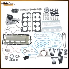 2009-2015 For Ram 1500 5.7L V8 MDS Lifters Timing Camshaft Pumps Kit