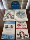 Mario Kart Wii – Nintendo Wii – Complete w/ Manual – Tested With Wii Sports