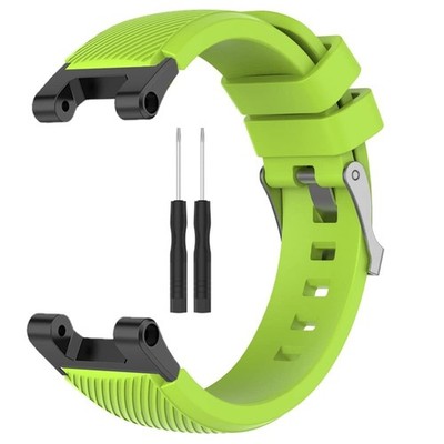 Armband Kompatibel für Aamazfit TRex/TRex pro Estrazarmband UhrenarmbandGrün