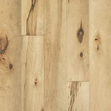 Anderson Tuftex AA810 Ellison Maple 6-1/2"W Distressed Engineered - Charismatic