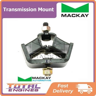 Transmission Mount Rear fits Nissan Navara D22 2.5L 4Cyl YD25DDT