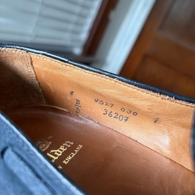 Alden 3620F