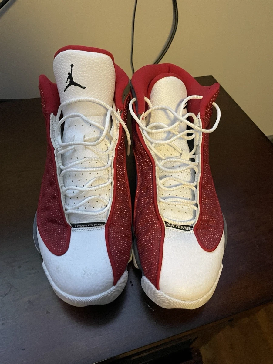 Jordan 9 Retro Gym Red for Sale | Authenticity Guaranteed | eBay