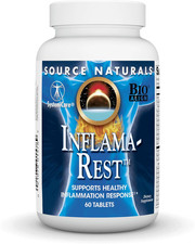 Infama-Rest - 60 Tablets