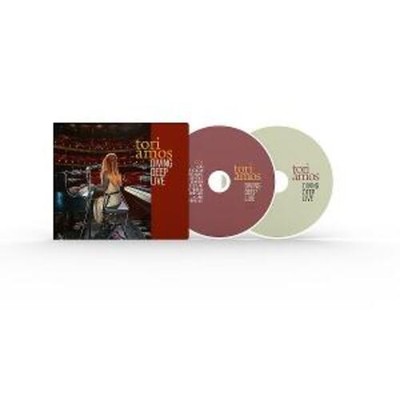 Diving Deep Live | Tori Amos | Audio-CD | CD | 2024 | EAN 0602475006411