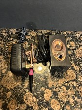 Luminess Air Icon Airbrush System LI-300RGTC pre owned great condition