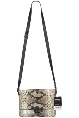 Massimo Dutti Handtasche Damen Umhängetasche Bag Damentasche Leder B... #luxgz8f - Bild 1 von 4