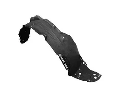 For 2023-2024 CRV Front Right Passenger Side Fender Liner HO1249211