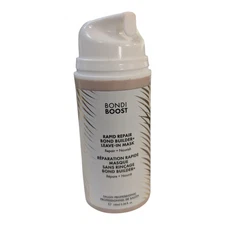 Bondi Boost Rapid Repair Bond Builder+ Leave-In  Mask 3.38 fl oz Sealed,NoCap