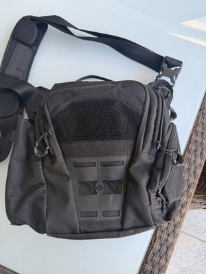 Maxpedition Lochspyre Crossbody Shoulder Bag