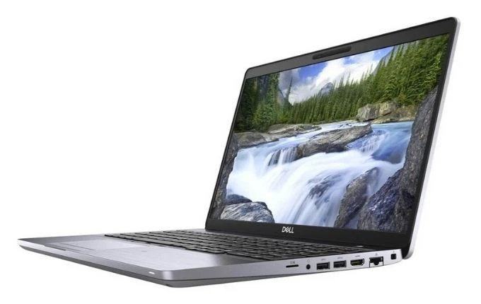 Dell Latitude 5510 · i7-10610U · 32GB · 512GB, Foto 4 von 5
