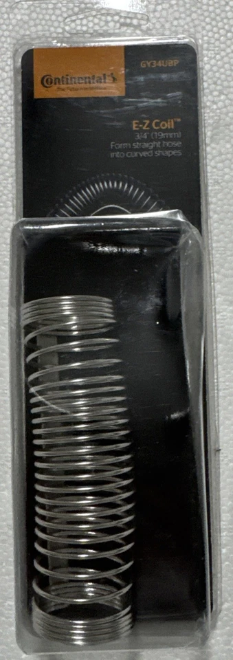 Bobina Continental Ag GY34UBP E Z | 3/4” (19mm) | NUEVA Foto 2 de 4