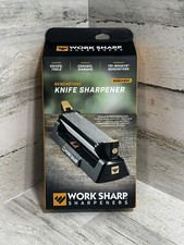 WORK SHARP Sharpeners - BENCHSTONE Knife Shar...