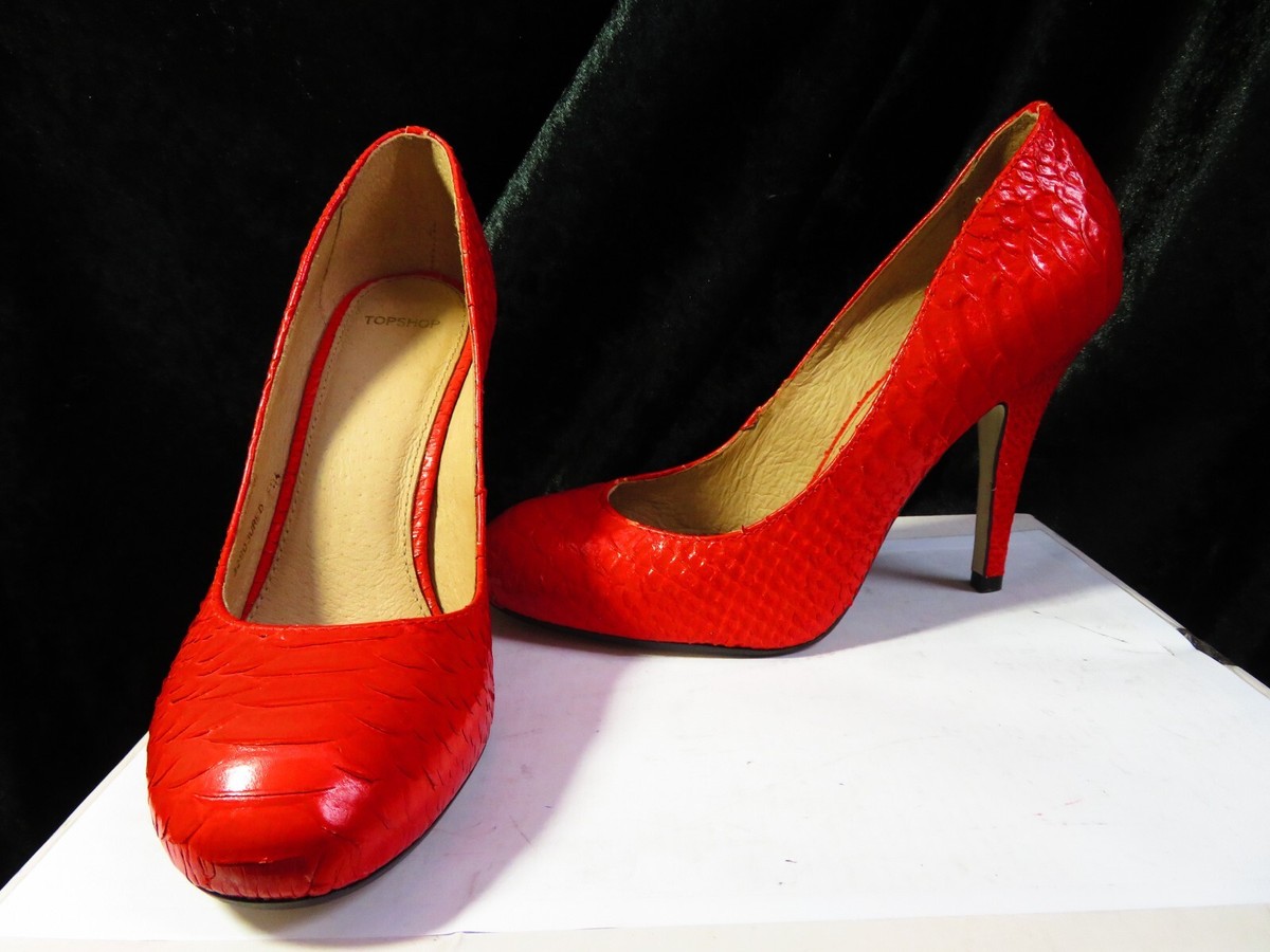 Court Shoe Shoes Topshop Court Shoe Topshop Slip On Shoes Topshop