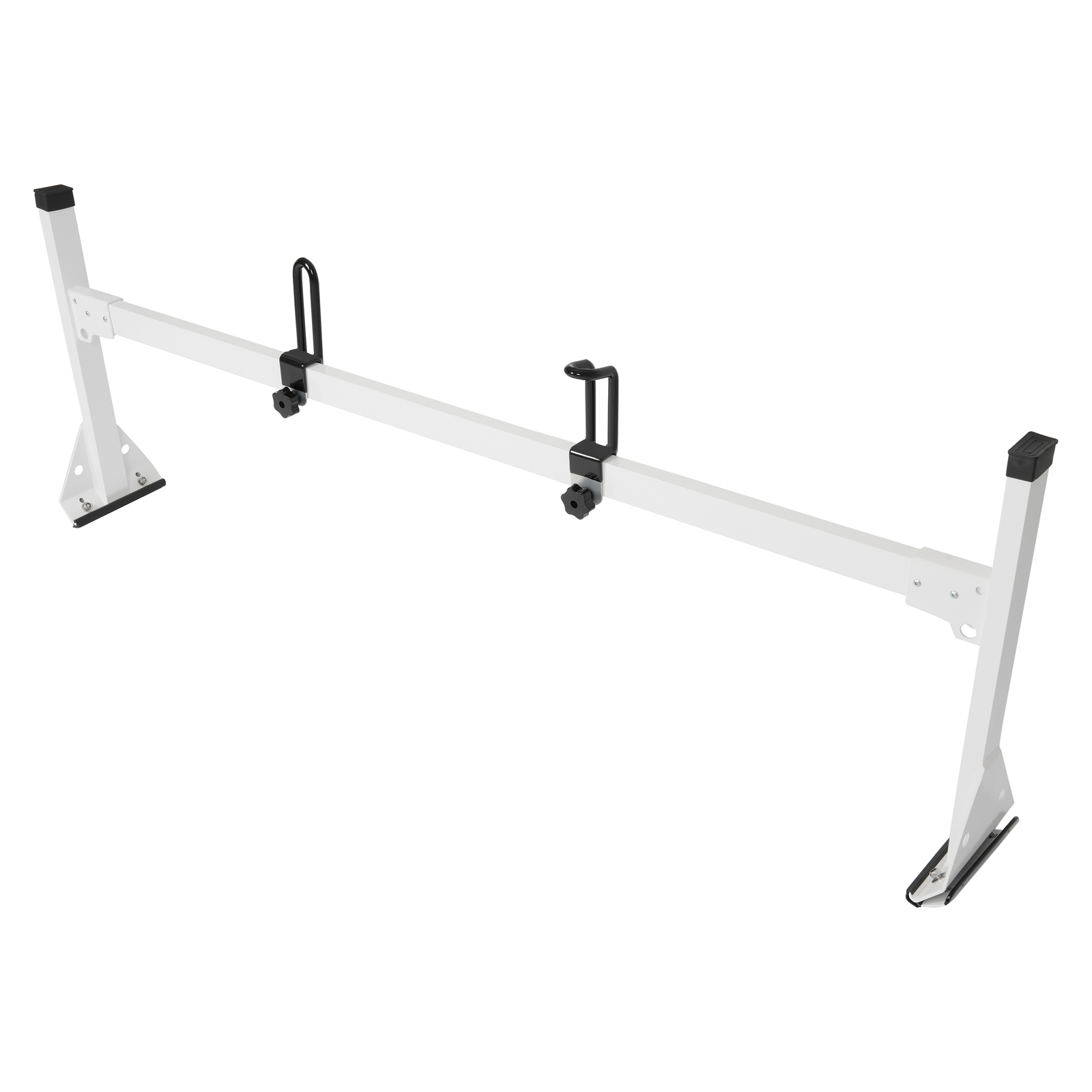 For Dodge/Freightliner Sprinter 2500/3500 Ladder Roof Rack Van 3 bar 2002-2006 thumbnail 12