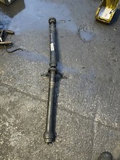 2014 AUDI RS5 Coupe Propshaft 4.2 CFSA 8T0521101K B8 3dr