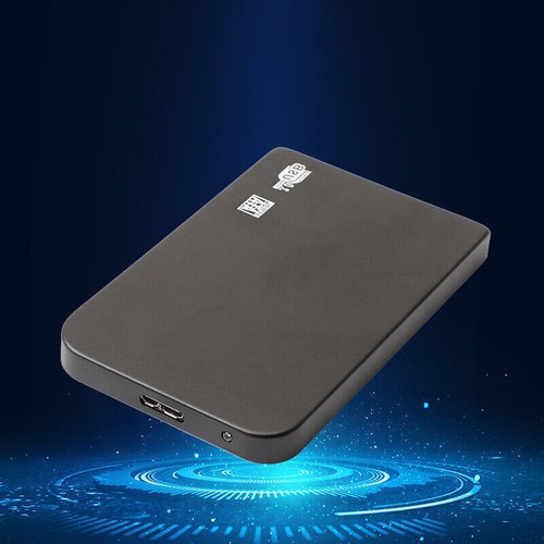 4TB USB3.0 Mobile Hard Disk Drive Disk High-speed Transmission Hard Disk Drive k - Picture 7 of 10