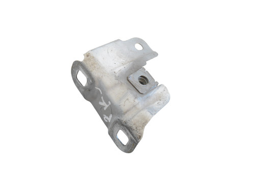 BMW F13 Kotflügelhalterung vorne links 640d 2012 Rechtslenker 21353772