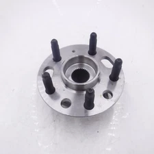 Front Wheel Bearing & Hub Assy HB613290 for 2010-2017 GMC Terrain