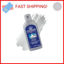 Goddard's Silver Polish Sterling Silver Cleaner for Dinnerware, Silverware, Jewe