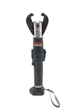 Huskie SL-ND Robo-Crimp 6-Ton Compression Crimper w/ ND-KSL Jaw 14.4v Tool Only