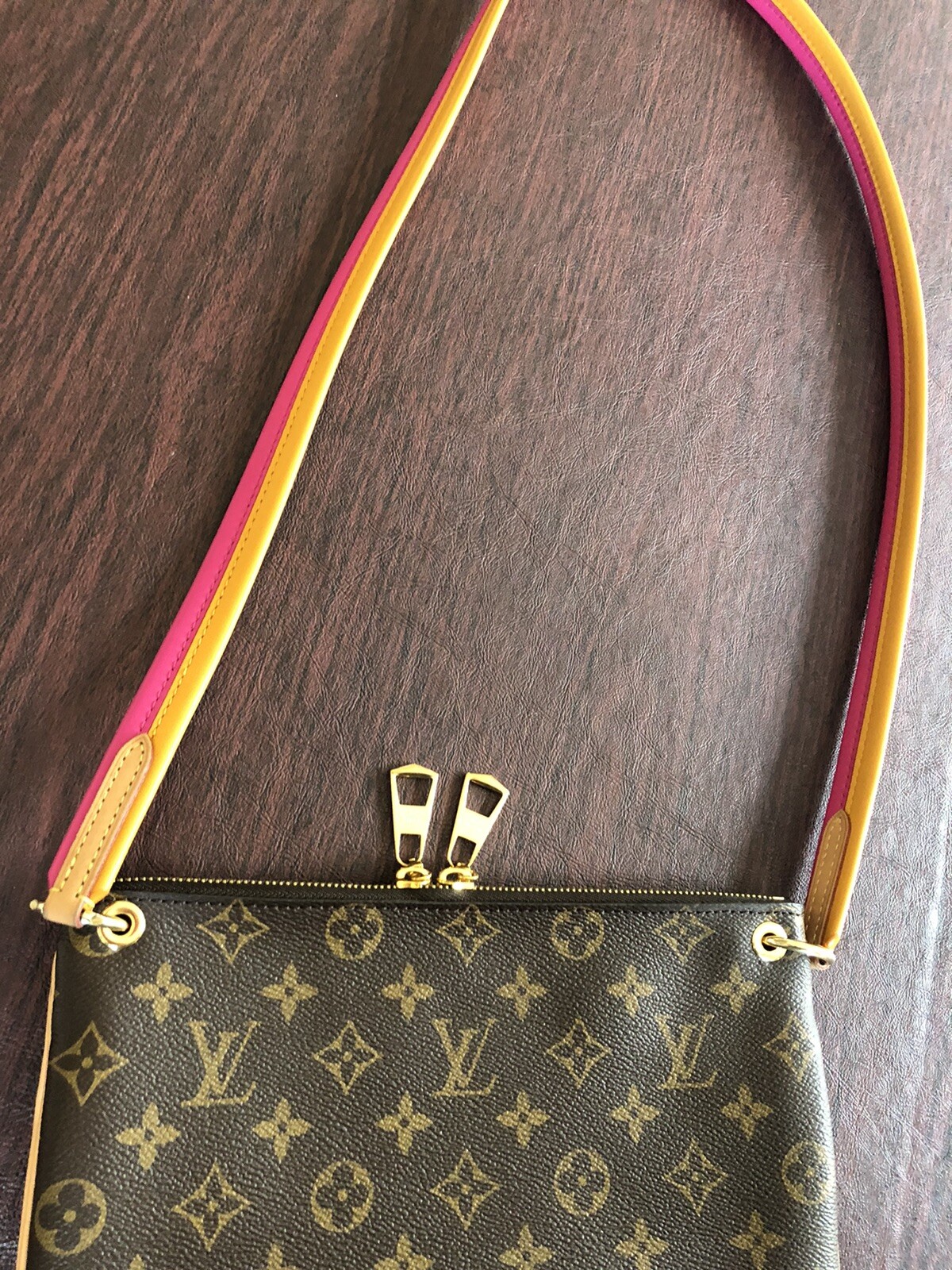 louis vuitton lorette