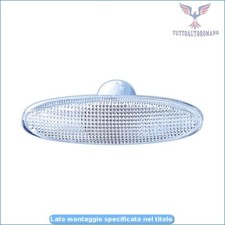 3358Bdeb Freccia Gruppo Ottico Laterale Per Lancia Y 2000-10>2003-08