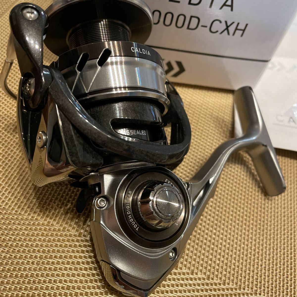 カルディア　LT5000D ジャンク 楽天市場】ダイワ カルディア lt5000d cxhの通販
