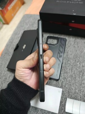 Asus ROG Phone 9 Pro 16+512GB UNLOCKED 5G Esports phone Escellent
