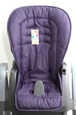 Ingenuity high chair cover.