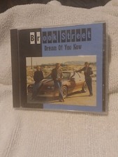 Rare Brook Street Dream Of You Now CD New Factory Sealed Karl Olsen Music 1999