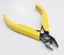 Lindstrom 8142 Ultra Flush Diagonal Cutters Precision Pliers cutting 80-Series