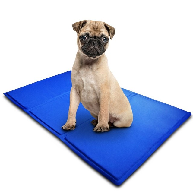 cooling mattress pad for dogs