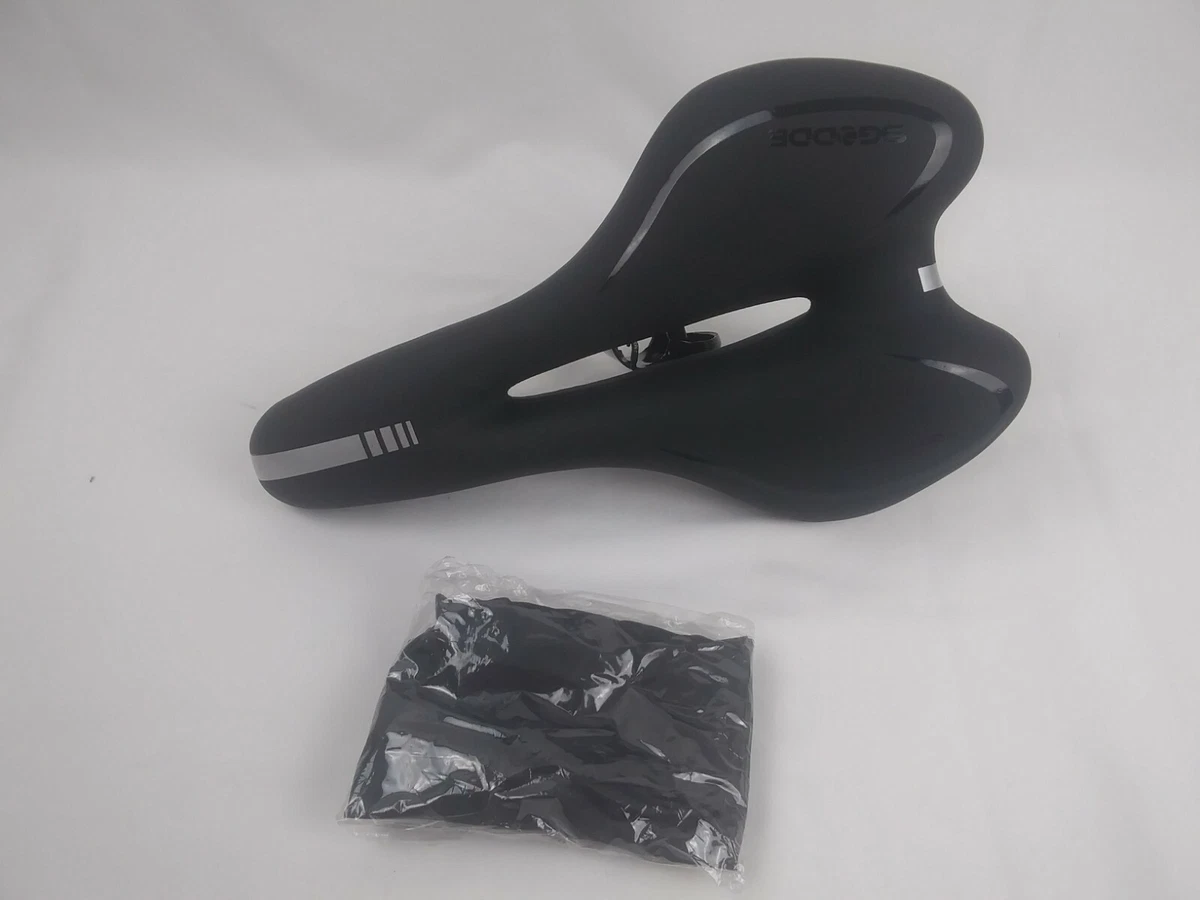 sgodde gel bike seat