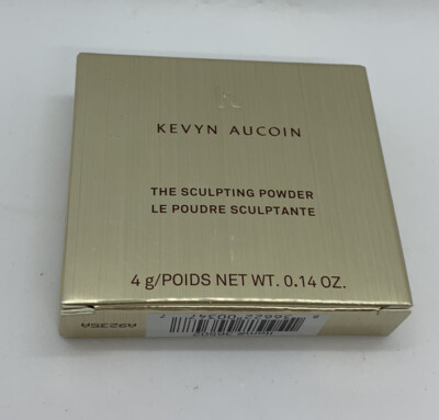 KEVYN AUCOIN The Sculpting Powder Medium 4g Konturenpuder