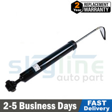 Hinterasch Stoßdämpfer Federbeine Für Audi A6 S6 Avant Allroad Quattro C8 4KA A7