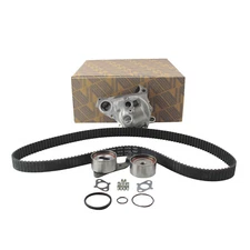 AISIN TKT-002 Engine Timing Belt Kit with Water Pump