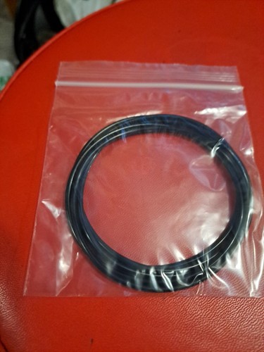 5pcs each O Ring 09280-72001 & 09280-15007 SUZUKI Oil Change Kit - Picture 2 of 5
