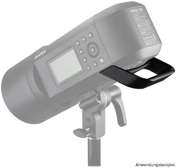 Godox Handle AD 600 PRO Griff für Blitzgerät - Bild 1 von 1
