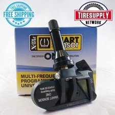 Xtra Seal TPMS 17-43041 (17-43011 43012) Smart Sensor Multi Frequency Snap In 
