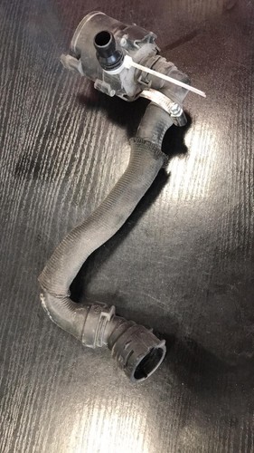 BMW 5ER G30 G31 ZUSATZWASSERPUMPE 9372723