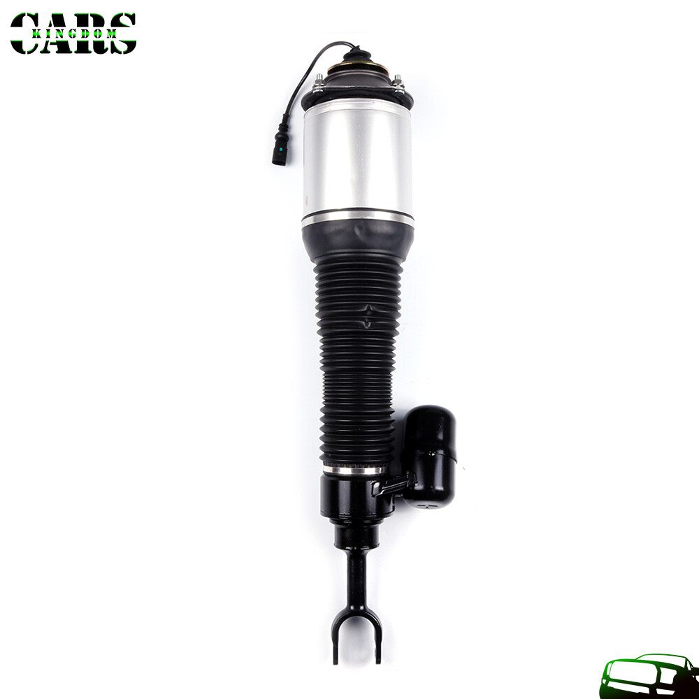 CKm Front Right Air Suspension Strut For Bentley Continental GT GTC, Flying Spur