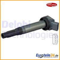 ZüNdspule Delphi GN10366-12B1 FüR Lexus Gs Ls Nx Rx Es Rc