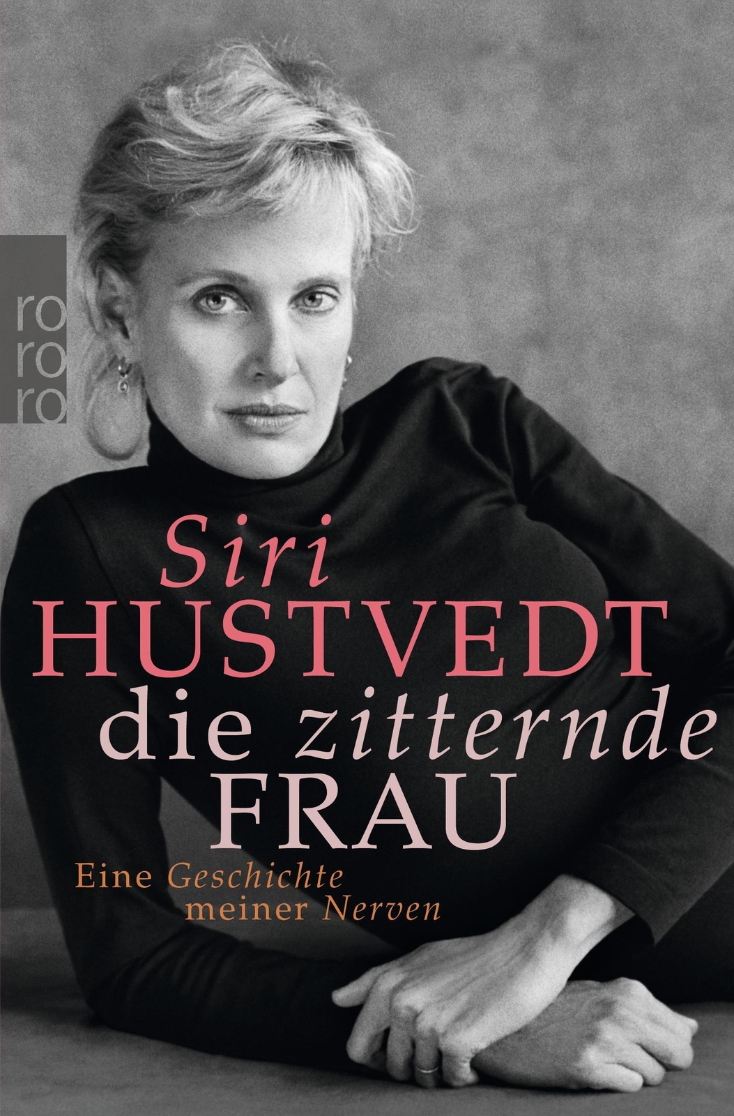 Thumbnail - Die Zitternde Frau | Eine Geschichte Meiner Nerven | Siri Hustvedt |